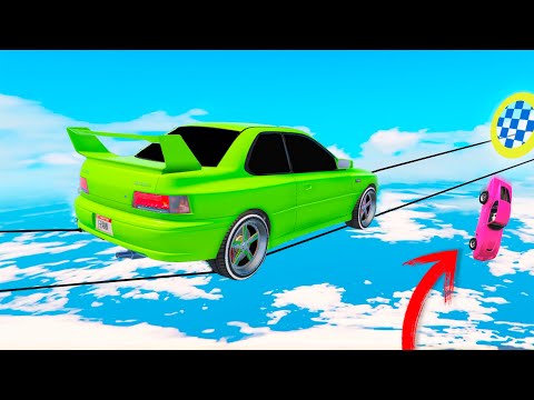 TARDO +90 MINUTOS EN TERMINAR ESTA CARRERA😱