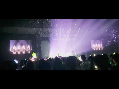 230129 MAMAMOO WORLD TOUR [MY CON] IN BANGKOK | OPENING