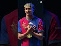 Why Lamine Yamal Trying To Make His King Celebration Iconic