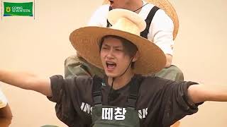 Download lagu [Going Seventeen] Wonwoo Karaoke [Farm Edition] / IT MUST HAVE BEEN LOVE mp3