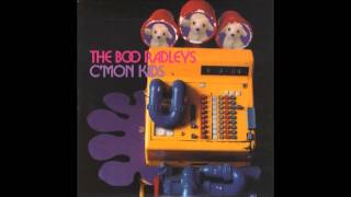 Boo Radleys   Bullfrog Green Ultra Living remix