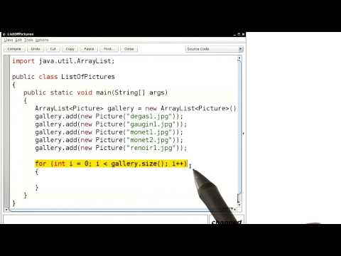 Introduction Intro to Java Programming