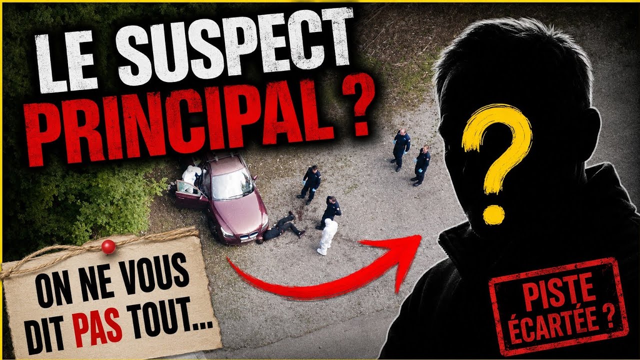 Illustration: Tuerie de Chevaline : la piste du suspect BN relancée par une arme retrouvée