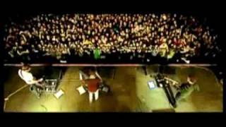 Arctic Monkeys -  What If You Were Right First Time Live Barcelona