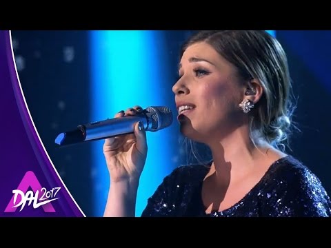 Kanizsa Gina: Fall Like Rain (A Dal 2017 második válogató)