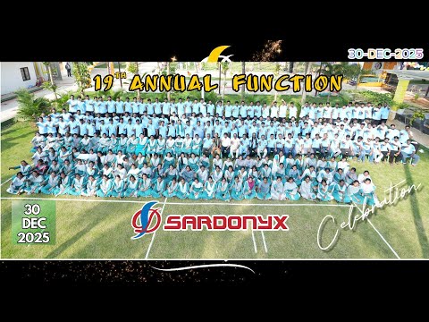 19th Annual Celebration Part 1 - 2025