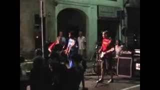 preview picture of video 'Fiasco De Gama - Brodo live @ Bar Todo Mundo (Garlasco) 27-07-2013'