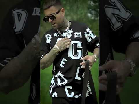 Outfit check w/ TJ Miles!