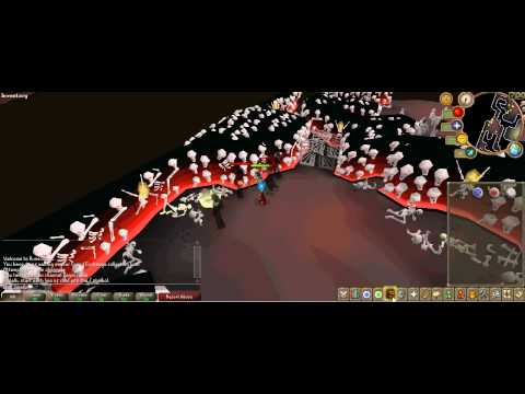 Iggy Smallz| Runescape Commentary