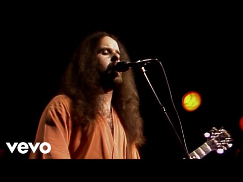 38 Special - Hold On Loosely (Live)