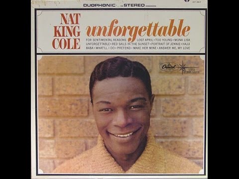 download lagu mp3 mp4 Nat King Cole Make Her Mine, download lagu Nat King Cole Make Her Mine gratis, unduh video klip Nat King Cole Make Her Mine