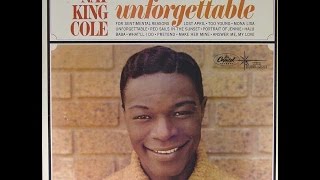 Nat King Cole  &quot;Make Her Mine&quot;