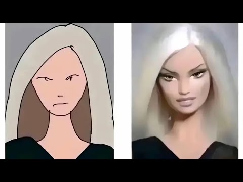 Something old Something new ( fanart  retrospect)