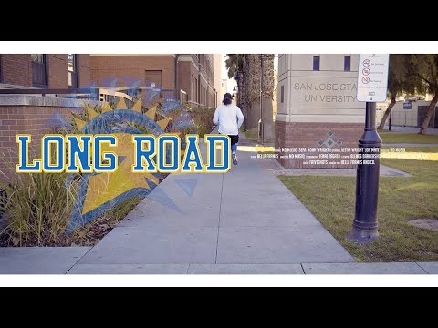 Mo Musiq - Long Road Feat. Sefa M (Official Music Video)
