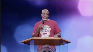 Dr. Claybon Lea, Jr. – “The Lord Grows The Church”