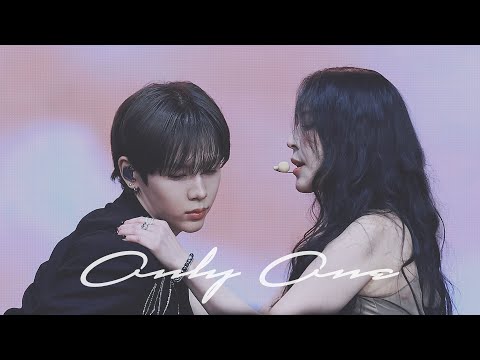 250112 SMT 슴콘  BoA - Only One 보아 온리원 RIIZE 쇼타로 직캠 Shotaro focus