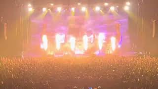 Amon Amarth - First Kill - Berlin 2022