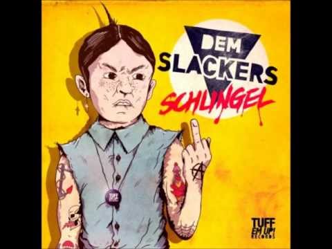 Dj Dungal - Schlingel Style (PSY, Dem Slackers)