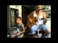 Samba da estrela (Vinicius Cantuaria) Omar e Pietro Cusimano