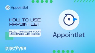 How to Use Appointlet