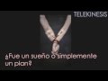 Telekinesis - Symphony (Subtitulado al español)