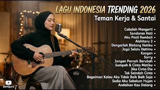 Download lagu Lagu Hits Indonesia Viral Saat ini 🎶| Lagu Indonesia Terbaik & Terpopuler 2026 Full Album mp3