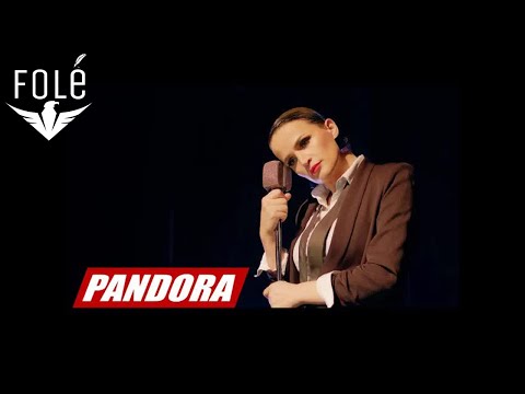 PANDORA - Vetmia te mbyte (Official Video 4K)
