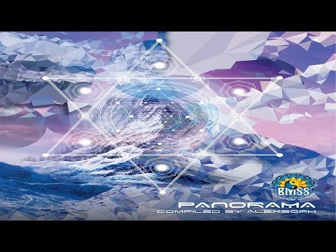 H-Sunrise - Infinitely Curtain