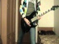 30 Seconds to mars - Capricorn guitar cover ...