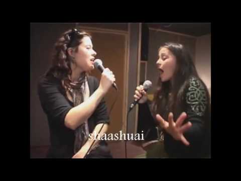 Tehilim1 (Psalm 1) - Din Din Aviv & Neshama Carlebach