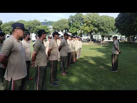 77th TNI Anniversary