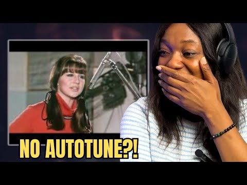 WOW! FIRST TIME HEARING The Seekers - I'll Never Find Another You| REACTION