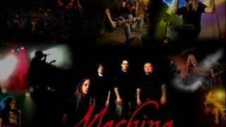 This goodbye: Mourningside vs Machina