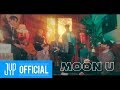GOT7 - Moon U (GOT the Stage)