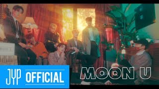 [GOT the Stage] GOT7 &quot;Moon U&quot;
