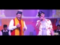 Shri Narendra Singh Negi Ji Kavilas Negi Performing Dehradun Wala Hun Live