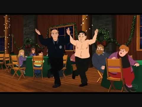 Bum biddy biddy biddy bum bum 1 hour version