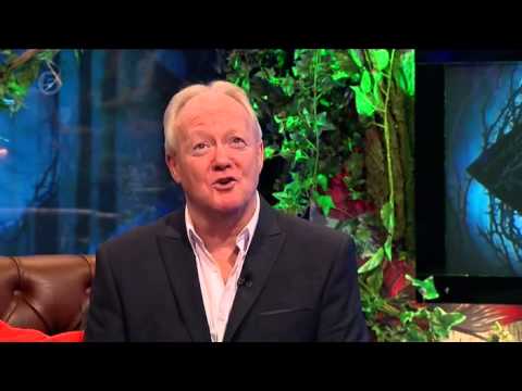 Celebrity Big Brother UK 2015 - BOTS February 6