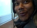 Onyx - Smokin' weed in Koreean Airport (Sticky Fingaz)