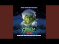 Christmas Is Going To The Dogs (From "Dr. Seuss' How The Grinch Stole Christmas" Soundtrack)