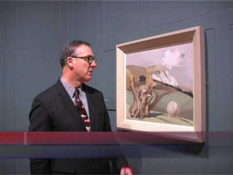 Paul Nash: The Elements (The Photographs)