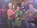 All That Season 7 Frankie Muniz Aaron Carter End Credits