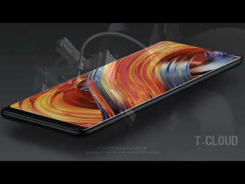 Mix 2S  INTRO DEMO TRAILER 2018 VIDEO