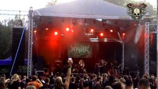 BRUTE - GOTHOOM 2014