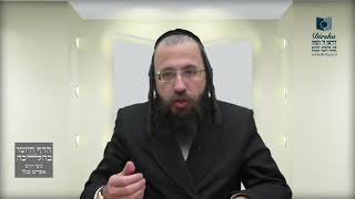 האם יתכן שבית אחד יהיה שייך לשני 'עירובי חצרות' שונים?- שע"ב ו' - ז'