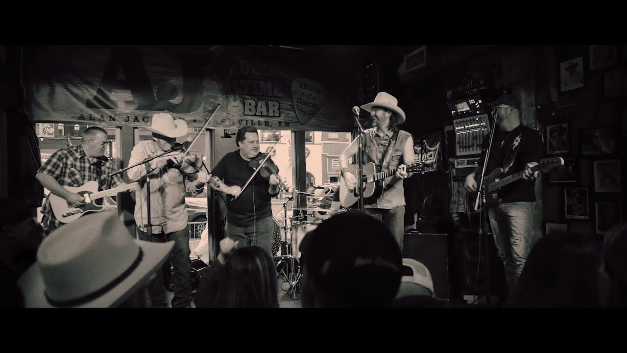 Promotional video thumbnail 2 for James Carothers