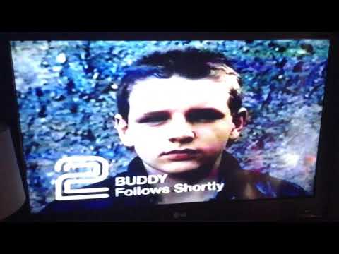 BBC TWO Continuity (1986) (6)/(7) (Incomplete) (Daytime on 2)