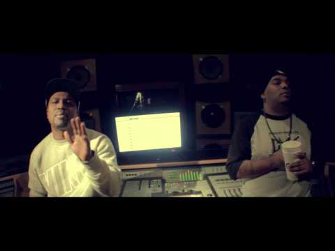 "Hunger" ft Quiz & Iceman