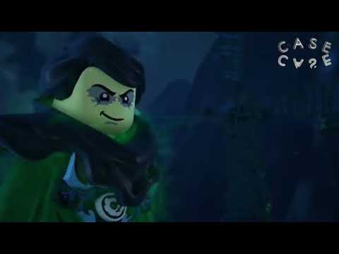 Ninjago Morro vs Ninjas Theme