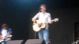 tyler hilton - 02 letter song